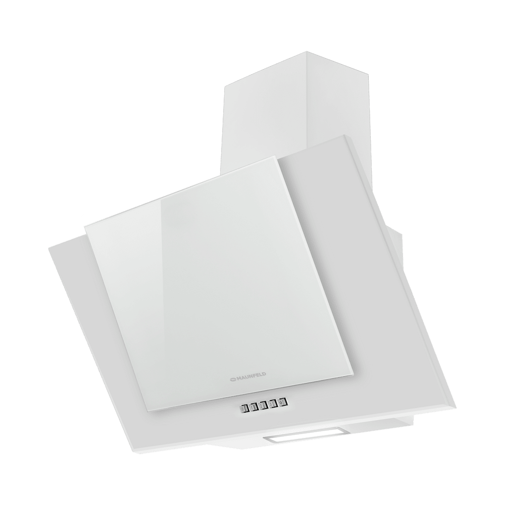 Фото товара: Maunfeld Wind 60 A White