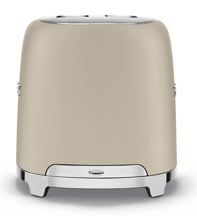 Детальное фото товара: Smeg TSF01MLMEU
