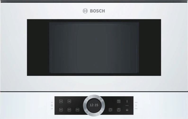 Фото товара: Bosch BFL634GW1