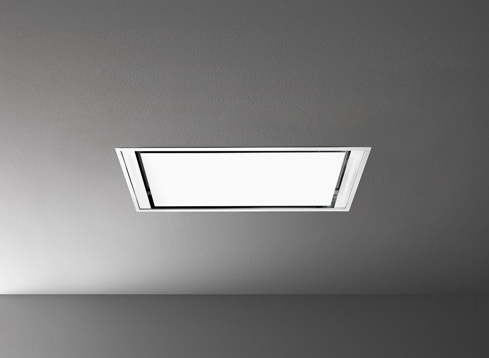 Фото товара: Falmec STELLA PLUS IS.120 WHITE