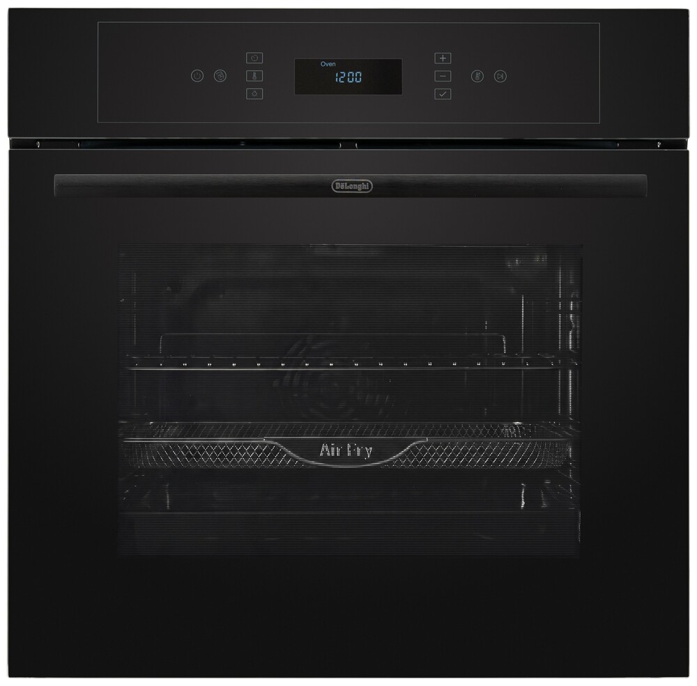 Фото товара: DeLonghi DEO 735 NB ATERNA