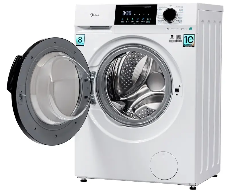 Midea MFC3814BSW47/W Детальное фото товара: Midea MFC3814BSW47/W
