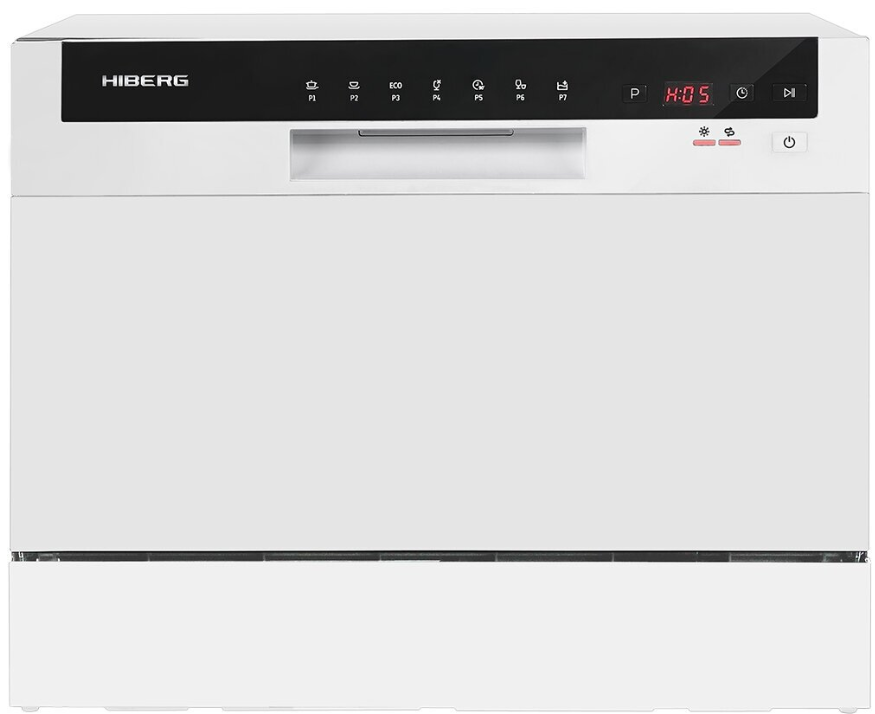 Фото товара: HIBERG T56 615 W
