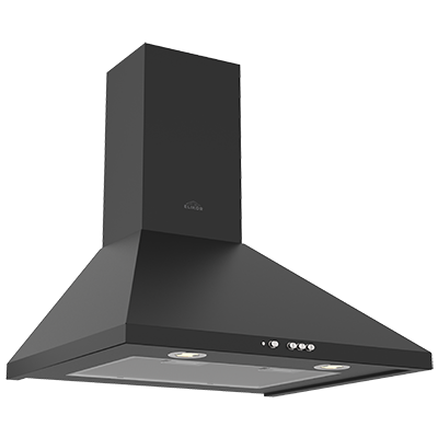 Фото товара: Elikor Вента 50П-430-К3Д черный