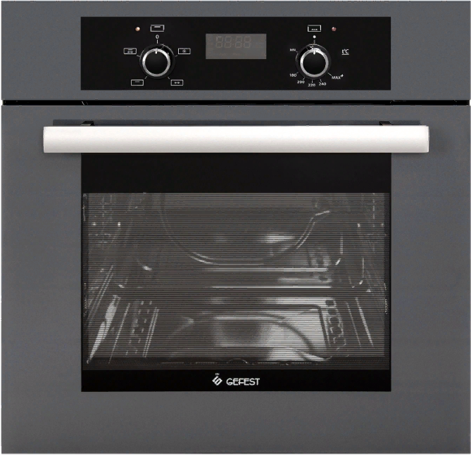 Фото товара: GEFEST ДГЭ 621-03 К56