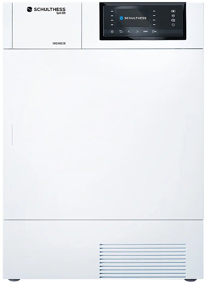 Schulthess Spirit 620 white Фото товара: Schulthess Spirit 620 white