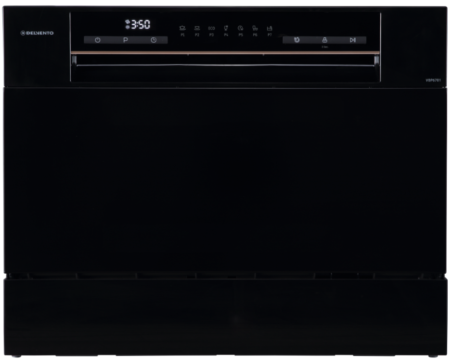Фото товара: Delvento VBP6701