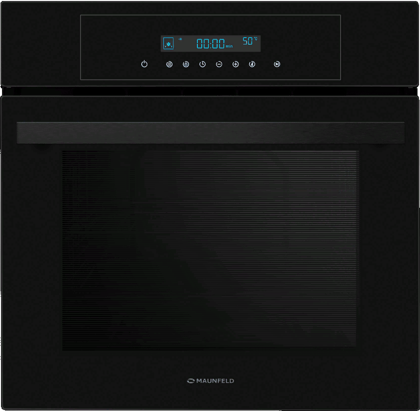 Фото товара: Maunfeld AEOD6063B