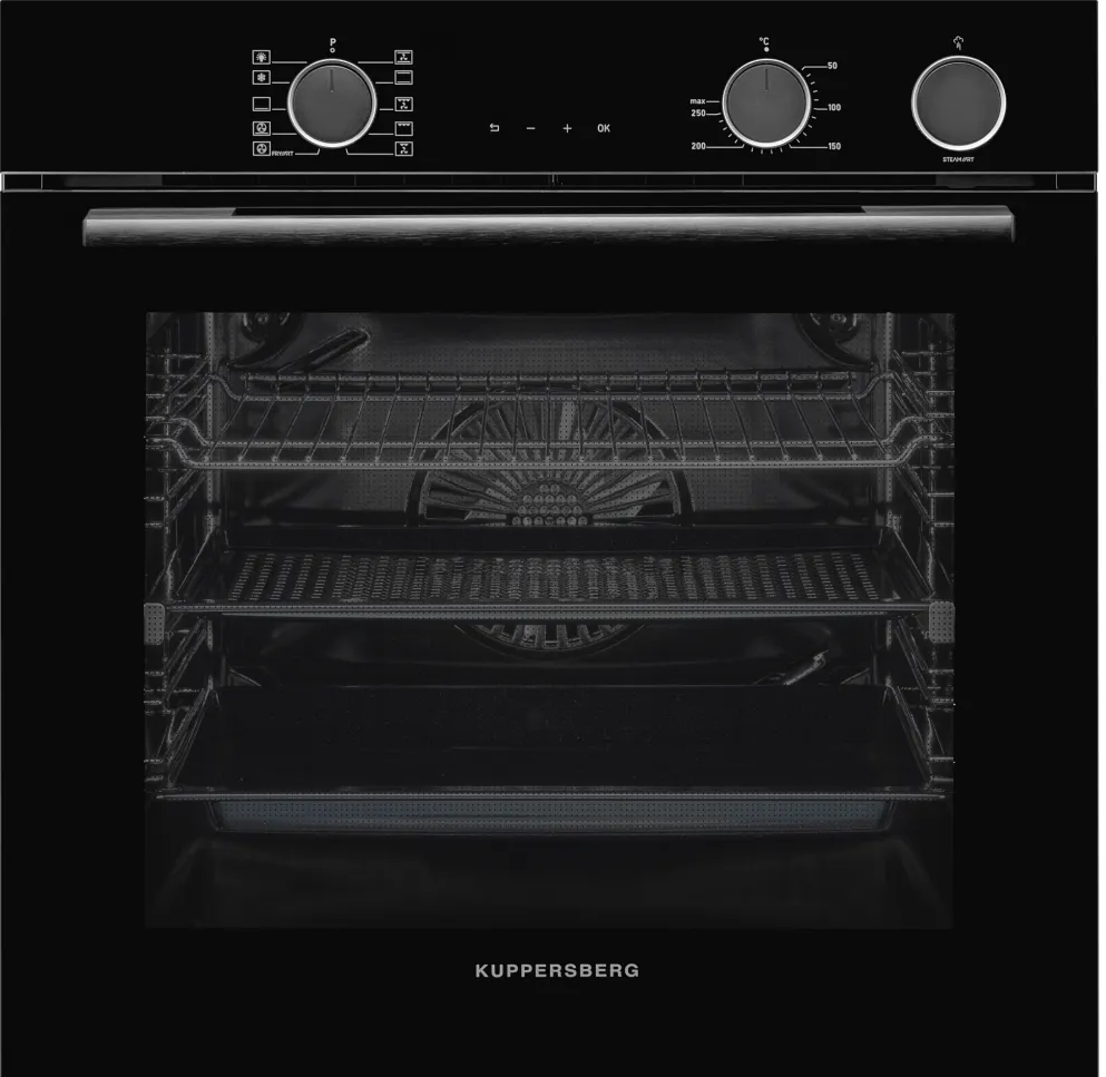 Фото товара: Kuppersberg KSO 610 B