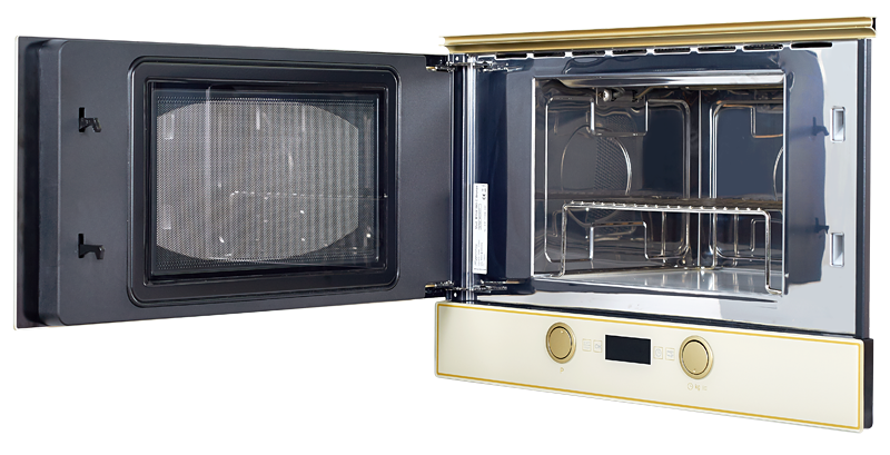 Детальное фото товара: Kuppersberg RMW 393 C Bronze