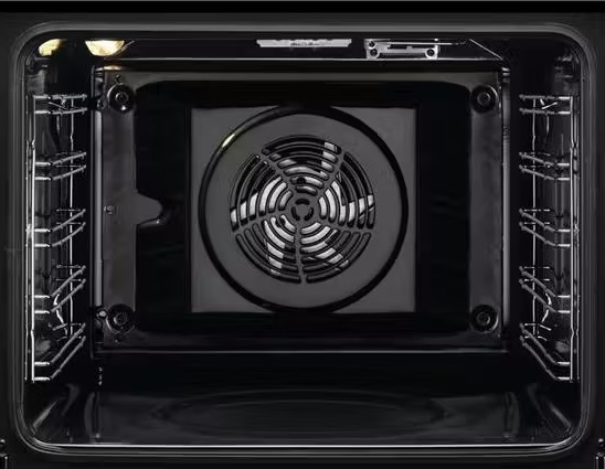 Детальное фото товара: Electrolux EOB3400BOR