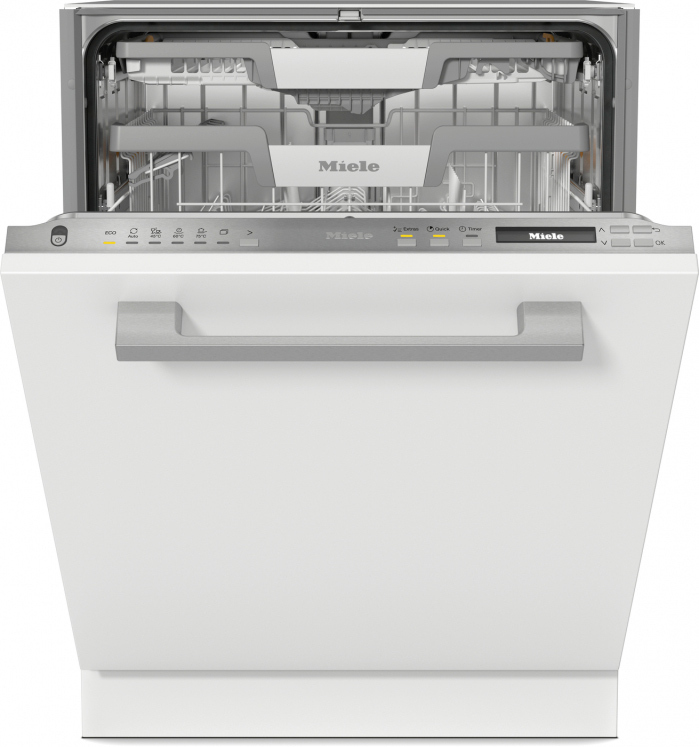 Фото товара: Miele G7260 SCVi