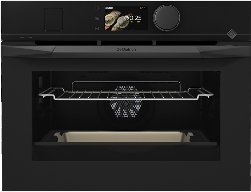 Фото товара: De Dietrich DKR4741B