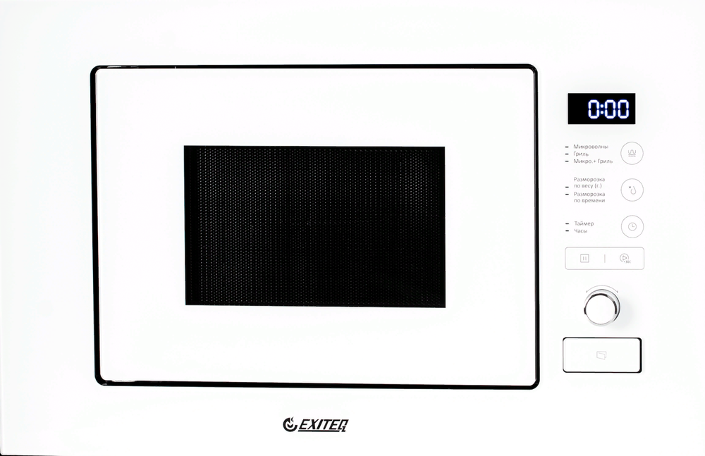 EXITEQ EXM-108 white Детальное фото товара: EXITEQ EXM-108 white