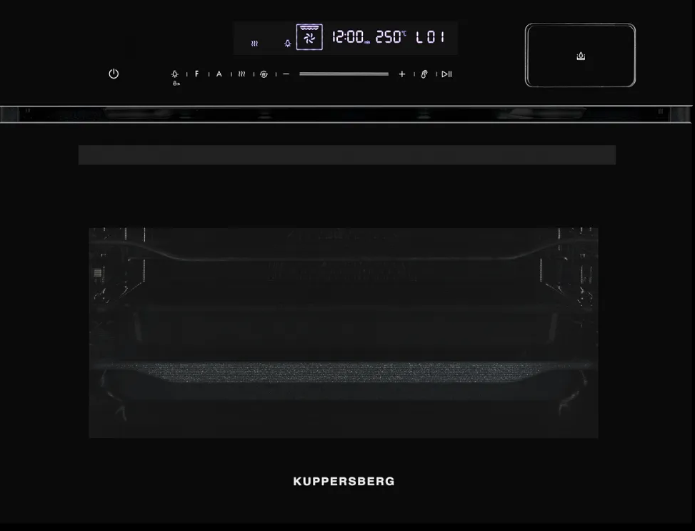 Фото товара: Kuppersberg KSO 616