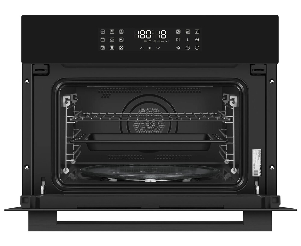 Детальное фото товара: MEFERI MEO609BK MICROWAVE