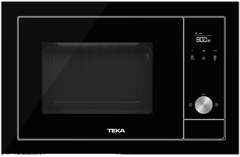 Teka ML 8200 BIS NIGHT RIVER BLACK Детальное фото товара: Teka ML 8200 BIS NIGHT RIVER BLACK