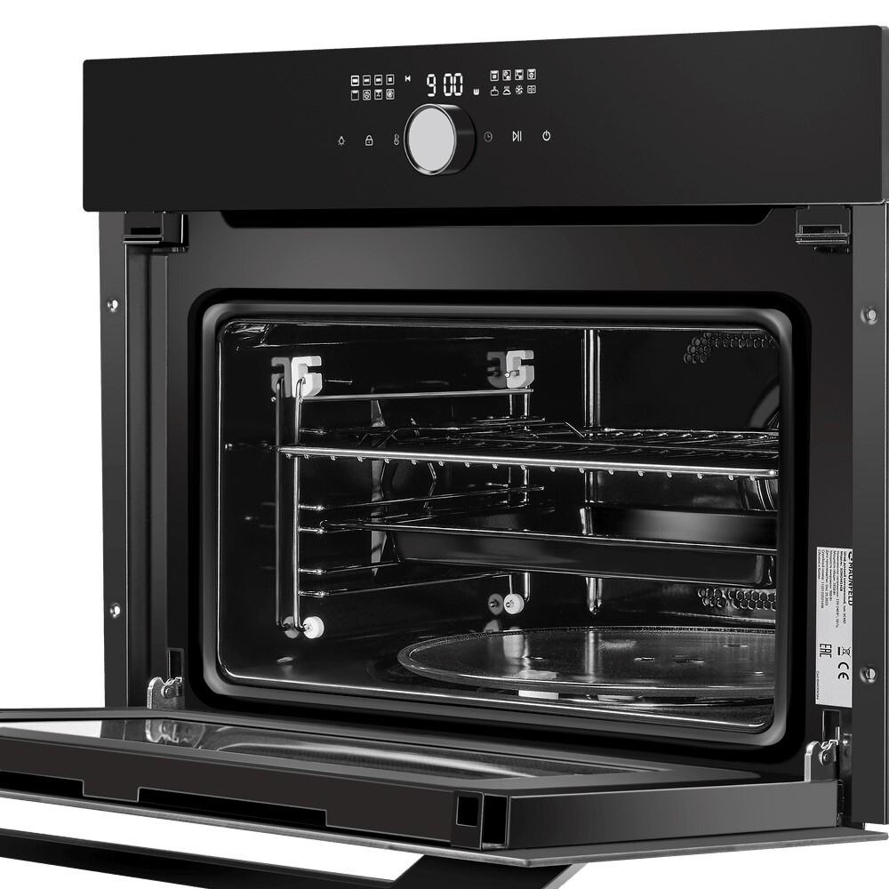 Детальное фото товара: Maunfeld XCMO4418GB Matt