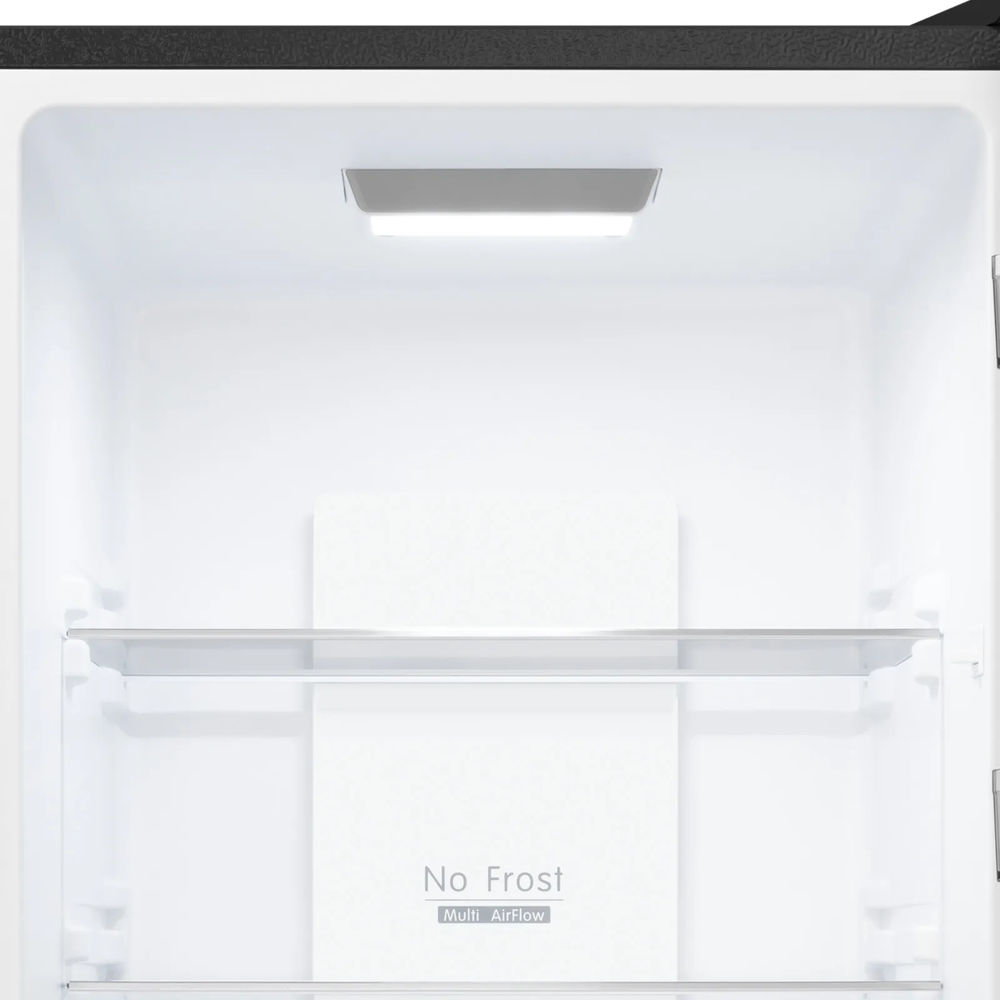 Детальное фото товара: MEFERI MFR200BK TOTAL NO FROST COMBI ULTRA