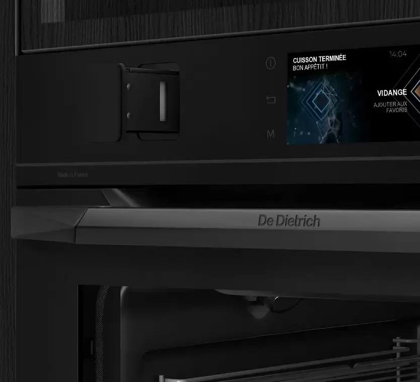 Детальное фото товара: De Dietrich DOR4747X 