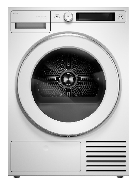 ASKO T709HUW Детальное фото товара: ASKO T709HUW