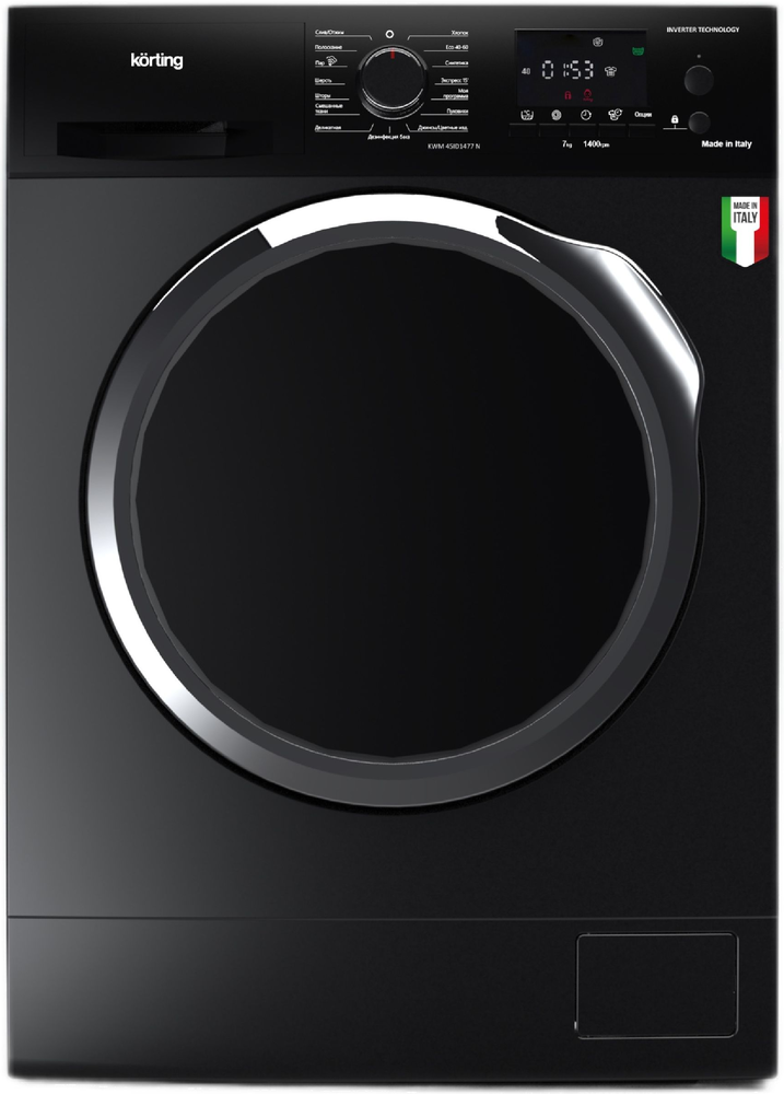 Korting KWM 45ID1477 N Фото товара: Korting KWM 45ID1477 N