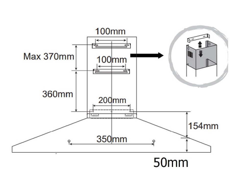 Детальное фото товара: Evelux Favorite 60 X