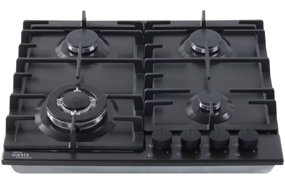 Детальное фото товара: making Oasis everywhere P-MSB газовая поверхность