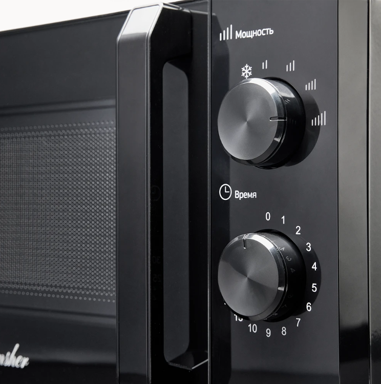 Детальное фото товара: Monsher MTW 201 Noir 