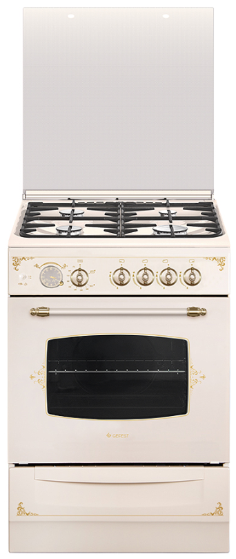 Фото товара: GEFEST ПГ 6100-03 0279