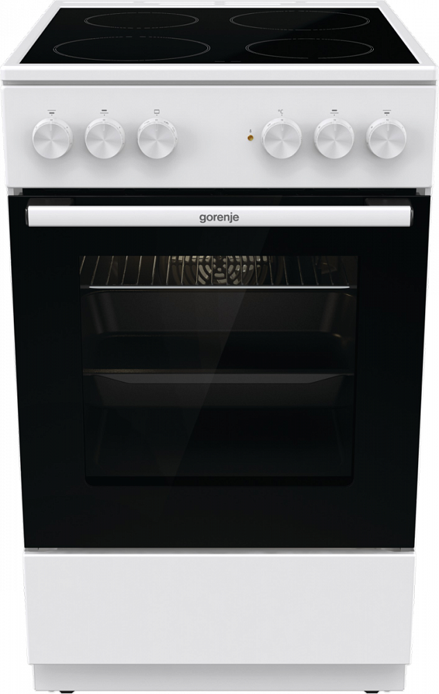 Фото товара: Gorenje GEC5A61WG