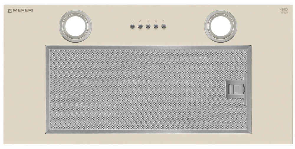 Детальное фото товара: MEFERI INBOX60BG POWER