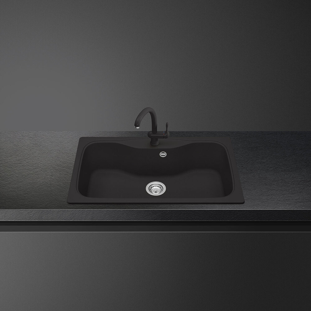 Детальное фото товара: Smeg LSEG860A2