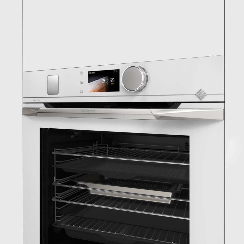 Детальное фото товара: De Dietrich DOR4747W