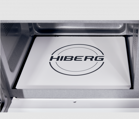 HIBERG VM 8505 W Детальное фото товара: HIBERG VM 8505 W