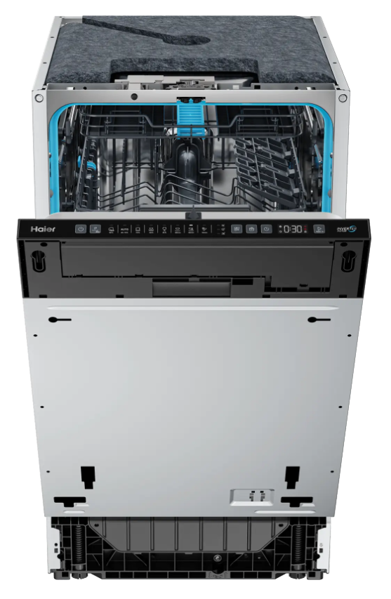 Детальное фото товара: Haier HDWE11-594RU