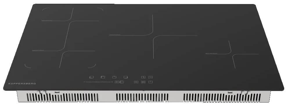 Фото товара: Kuppersberg ICS 804 индукционная поверхность