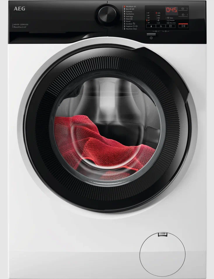 Фото товара: AEG LFR6D944E