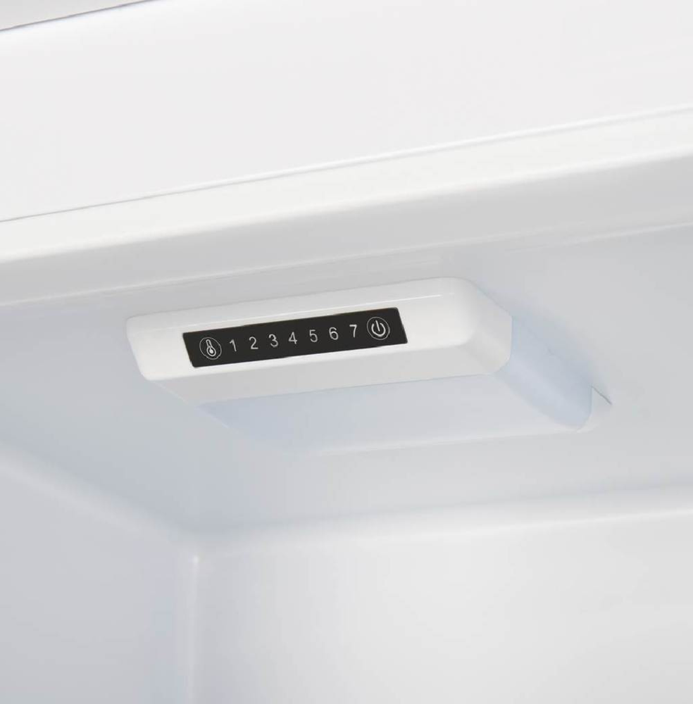 Детальное фото товара: Maunfeld MBF177SWGR Inverter