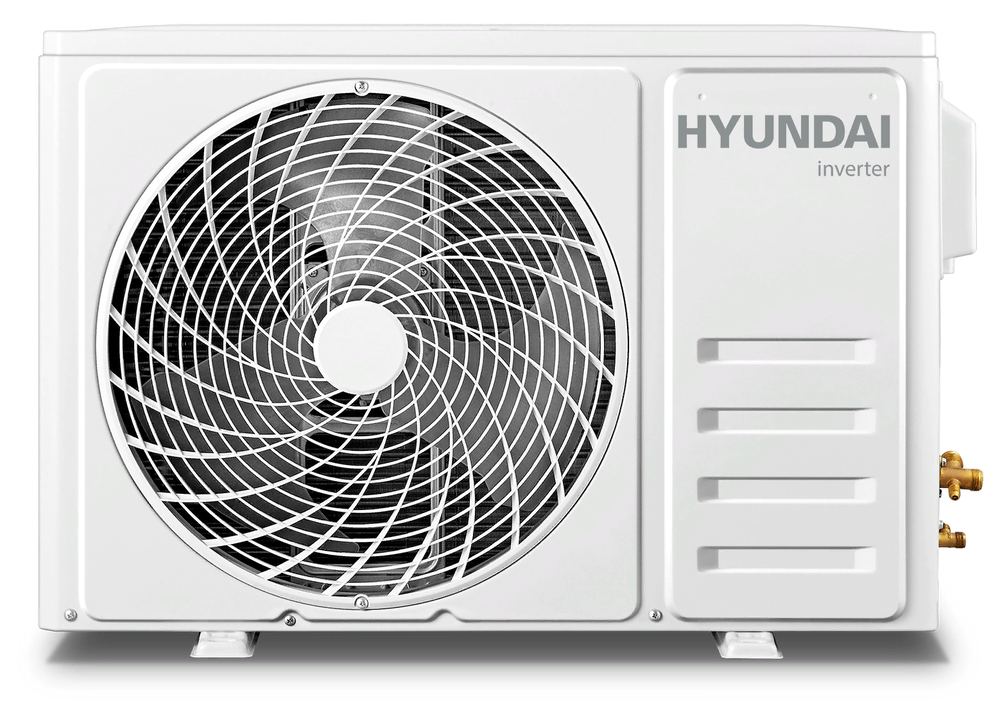 Детальное фото товара: Hyundai HAC-09I/T-PRO