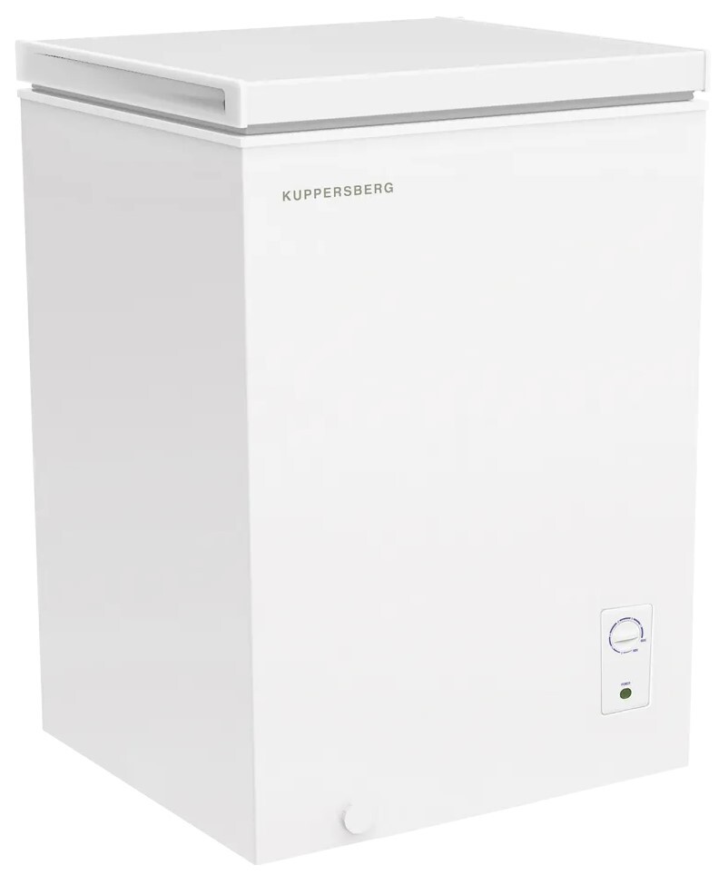 Детальное фото товара: Kuppersberg FLCF 100 W