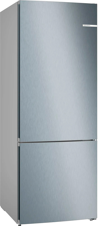 Фото товара: Bosch KGN55VL21U