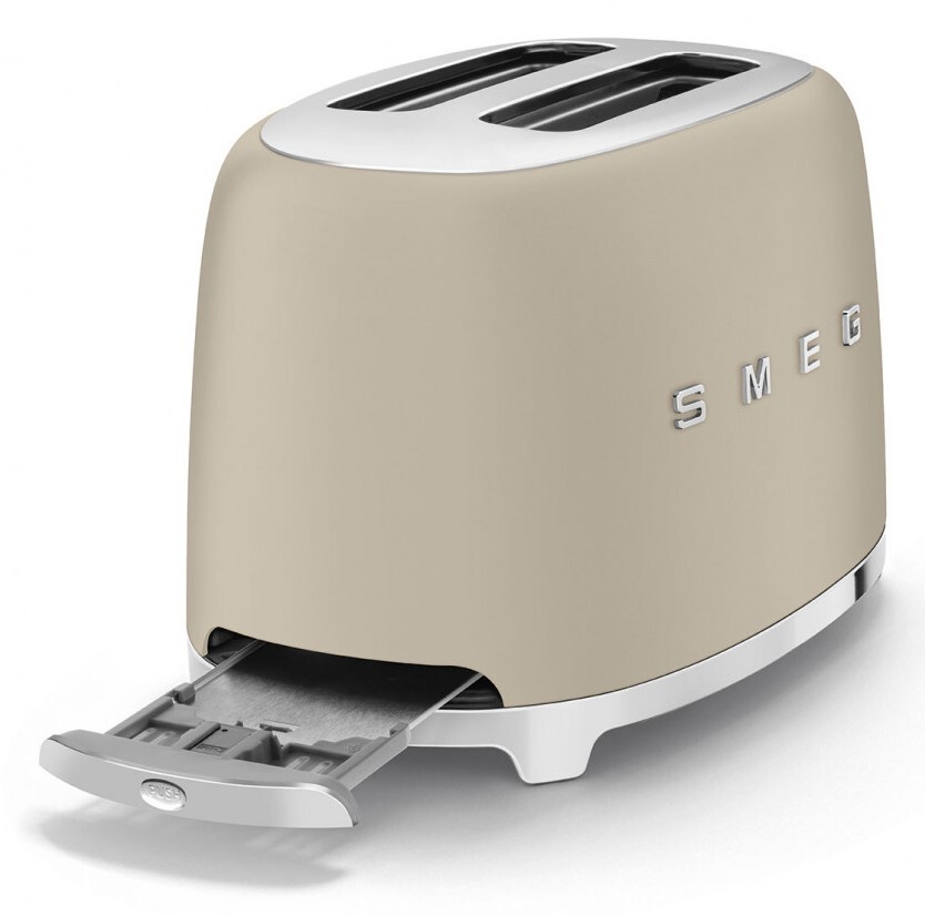 Детальное фото товара: Smeg TSF01MLMEU
