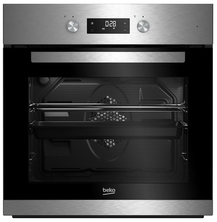 Детальное фото товара: Beko BBIE133002XD