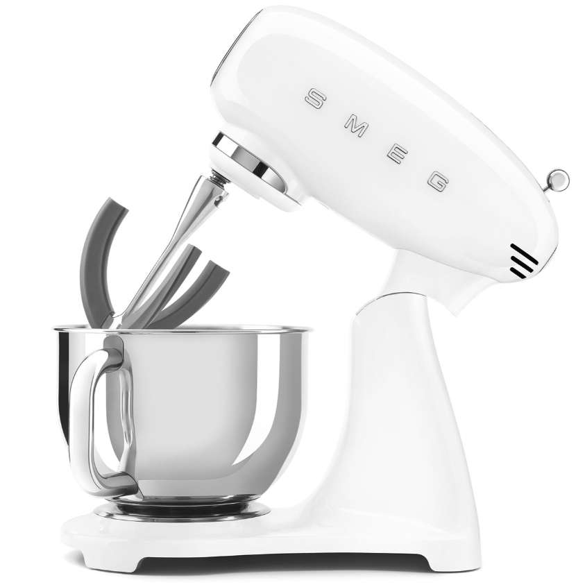 Детальное фото товара: Smeg SMF03WHEU