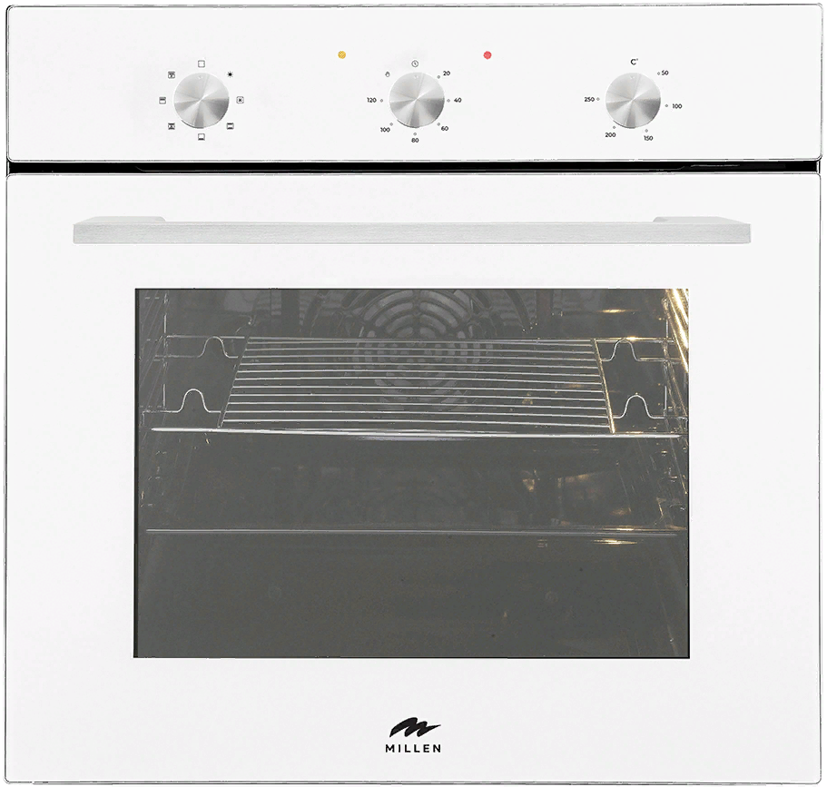 Фото товара: MILLEN MEO 601 WH