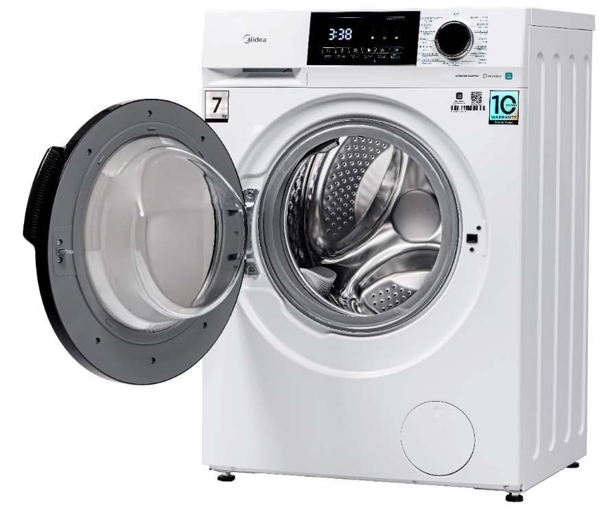 Детальное фото товара: Midea MFC3712BSW40/W