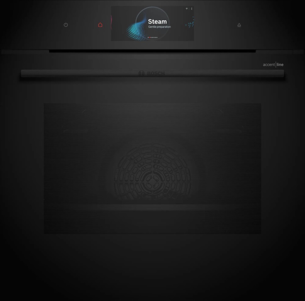 Фото товара: Bosch HBG978NB1