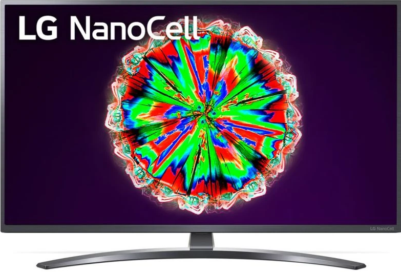 Фото товара: LG 65NANO796NF