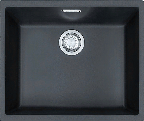 Фото товара: Franke SID 110-50, мойка, гранит, оникс